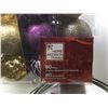 Image 2 : 80 Piece Shatter Resistant Ornaments