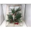 Image 1 : Decorative Christmas Hanging