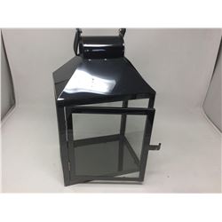 13 inch Lantern- Indoor
