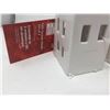 Image 2 : LED Ceramic House-Set of 2