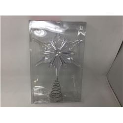 13inch Tree Topper