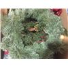 Image 1 : 26inchMixed Pine Wreath