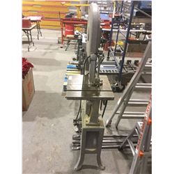 General Cast iron Band Saw