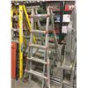 Image 1 : Little Giant Ladder System