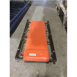 Mechanic Car Creeper