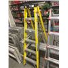 Image 1 : Industrial Lite 6' Ladder