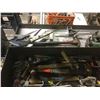 Image 2 : Tool Box w/ Hand Tools