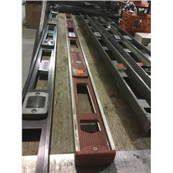 48" Heavy Duty Level