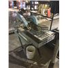 Image 2 : Target Tilematic G2 Wet Tile Saw