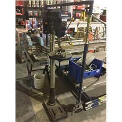 Mastercraft 15" Drill Press Model: 55-5916-2