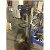 Image 3 : Mastercraft 15" Drill Press Model: 55-5916-2