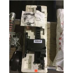 Black and Decker Quick Vise Model: 79-080