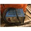 Image 1 : 12 volt 4 amp battery charger