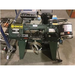 CraftexMetal Bandsaw Model: B013N