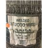 Image 2 : Welded Stucco Wire 54" x 100'