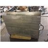 Image 2 : Aluminum 3 drawer truck box tool caddy