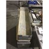Image 3 : Aluminum 3 drawer truck box tool caddy