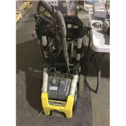 Karcher1900 PSI Pressure Washer