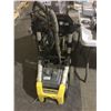 Image 1 : Karcher1900 PSI Pressure Washer