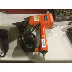 AtroRoll 85 Round Head Coil Nailer