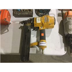 Stanley Bostitch 16 GA 1/2" Crown Siding Stapler Model: T55S4