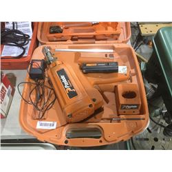 PaslodeCordless Utility Framing Nailer Model: IMCT