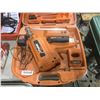 Image 1 : PaslodeCordless Utility Framing Nailer Model: IMCT