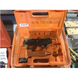 Airy Brad Nailer with case