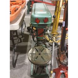 Powercraft Heavy Duty Drill Press