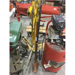 Hgh-lift Jack