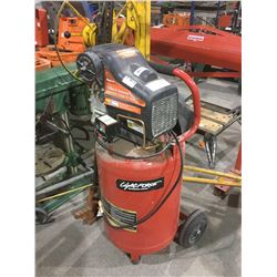 Snap-On 20 Gallon Air Compressor