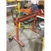 Image 1 : Hand Operated 36" sheet metal brake 