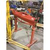 Image 2 : Hand Operated 36" sheet metal brake 
