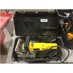 Dewalt Plate Jointer Model: DW682