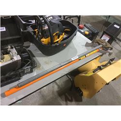 Conduit Bender Lot of 2