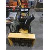 Image 1 : Steele 24" Snow Blower Model: SP-SB2421