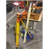 Image 1 : Survey Equipment Lot of 3