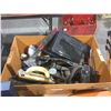 Image 1 : Bin of Misc. Hand Tools