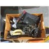 Image 2 : Bin of Misc. Hand Tools