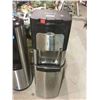 Image 1 : Whirlpool Stainless Steel Self-Cleaning Water Cooler