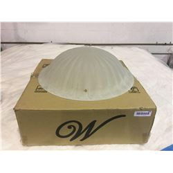 Whitfield Lighting Chandelier Pendant Light