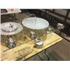 Image 1 : 4-Light Pendant Light