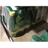 Image 3 : Lot of Perrier Lemon Carbonated Natural Spring Water (4 x 6 x 500ml)
