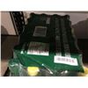 Image 2 : Lot of Perrier Lemon Carbonated Natural Spring Water (4 x 6 x 500ml)