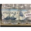 Image 2 : Lot of Eska Natural Spring Water