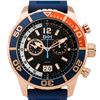 Image 1 : Brandt & Hoffman Swiss Chronograph Mens Watch