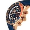 Image 2 : Brandt & Hoffman Swiss Chronograph Mens Watch
