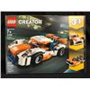Image 1 : LEGO 31089 Creator Sunset Track Racer