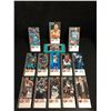 Image 1 : VANCOUVER GRIZZLIES BASKETBALL CARDS