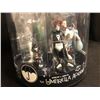 Image 2 : Ultra Rare - THE UMBRELLA ACADEMY 6 PIECE FIGURE SET